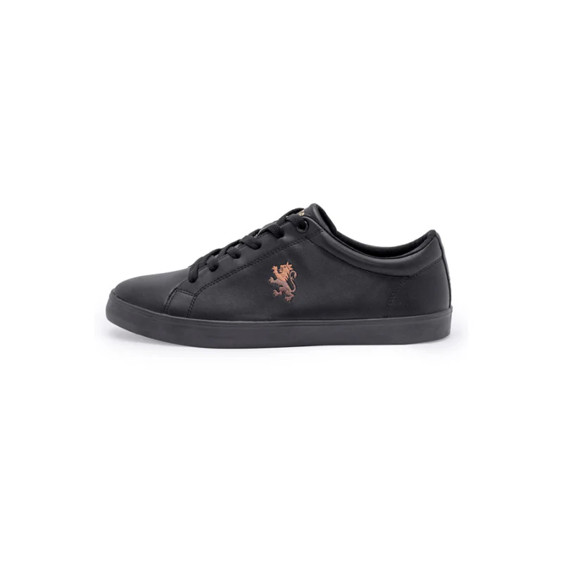 Men's Low-Top Casual Sneakers - Image 4