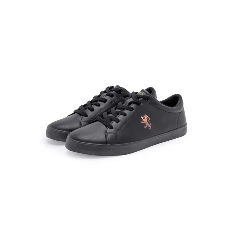 Men's Low-Top Casual Sneakers - Image 5