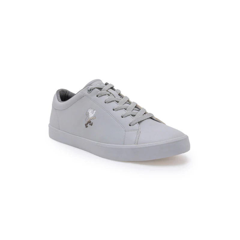 Men's Low-Top Casual Sneakers - Image 2