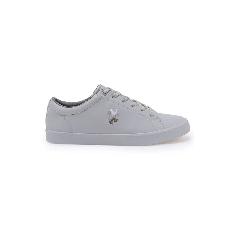 Men's Low-Top Casual Sneakers - Image 3