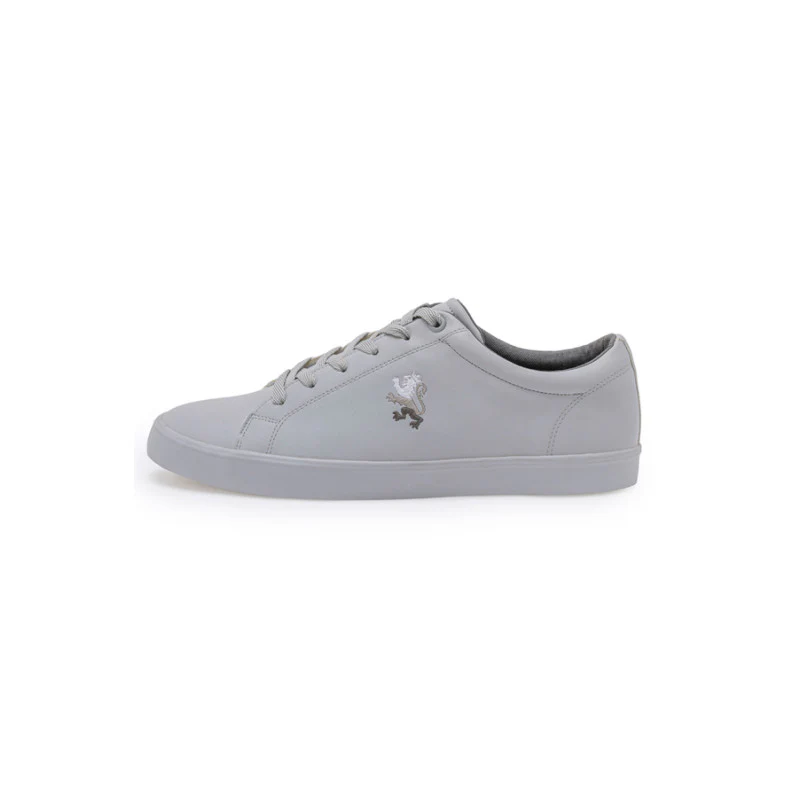 Men's Low-Top Casual Sneakers - Image 4