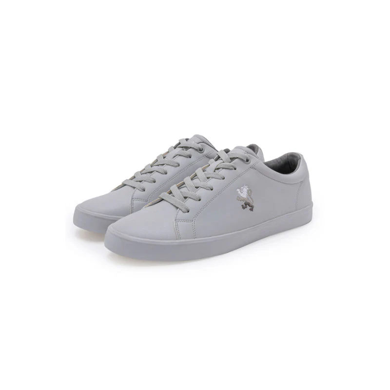 Men's Low-Top Casual Sneakers - Image 5