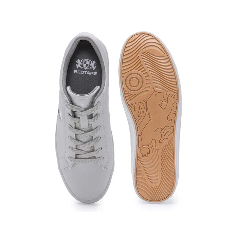 Men's Low-Top Casual Sneakers - Image 6