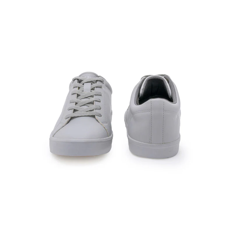 Men's Low-Top Casual Sneakers - Image 8