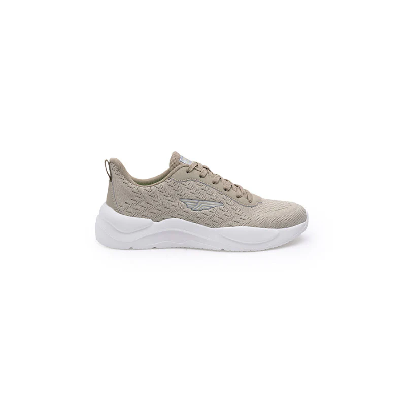 mens muted brown walking shoes - Image 2