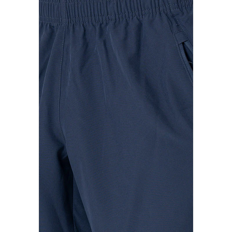 Men's Navy Activewear Shorts - Image 4