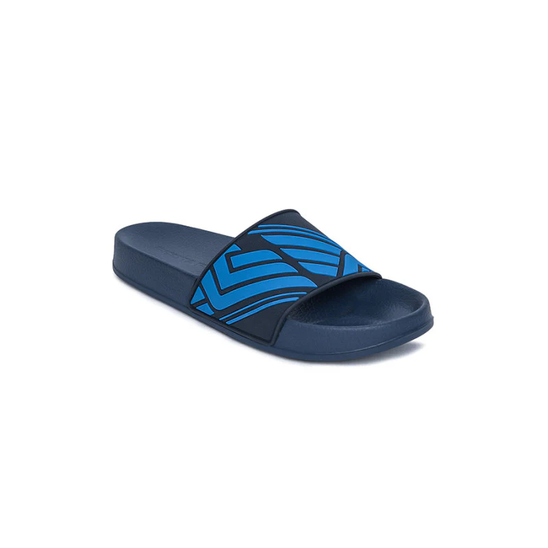 Men's Navy Slider - Image 2