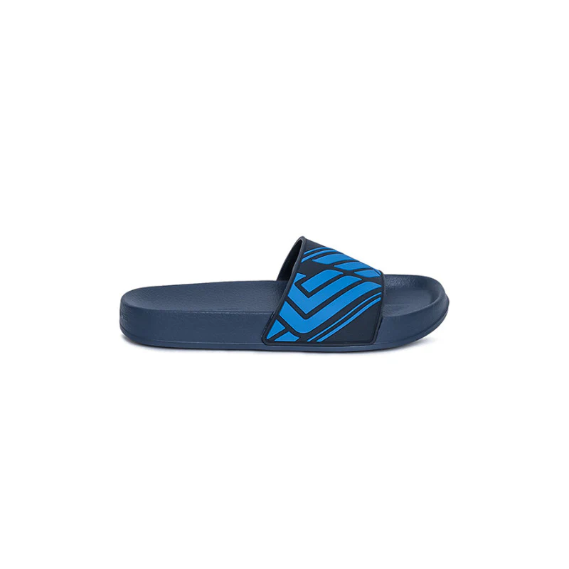 Men's Navy Slider - Image 3