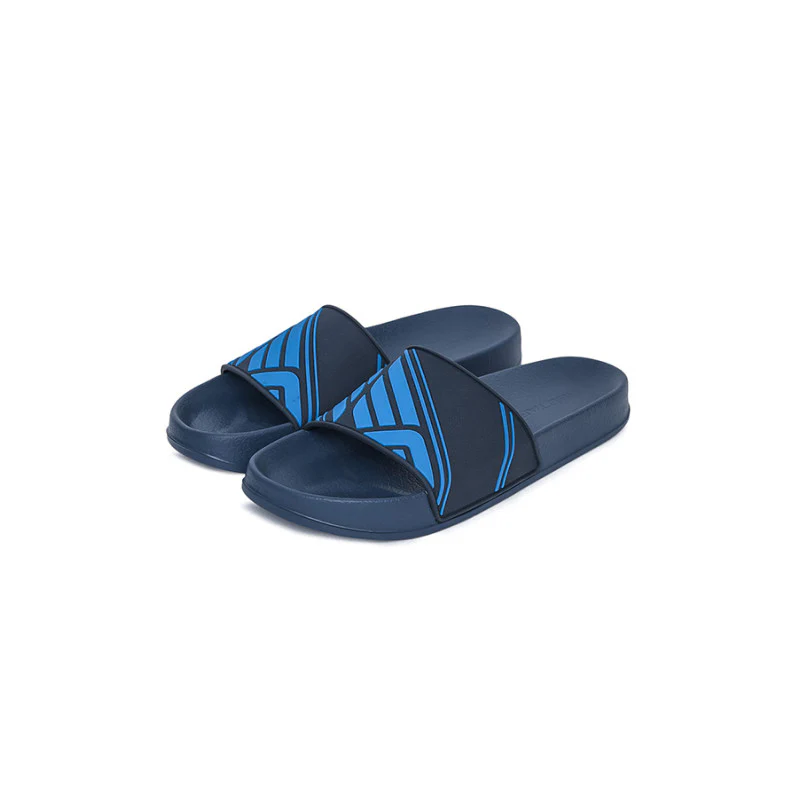 Men's Navy Slider - Image 5