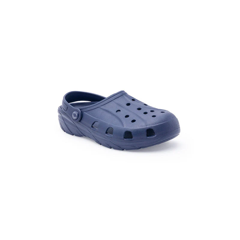 RedTape Men's Navy Slider - Image 2