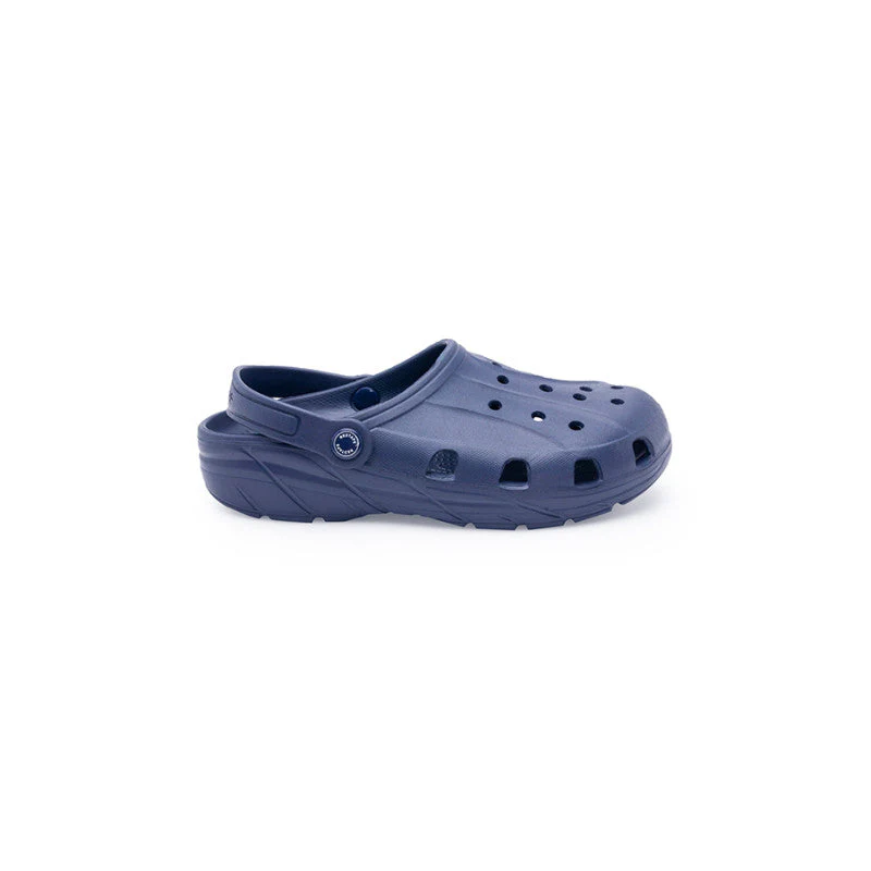 RedTape Men's Navy Slider - Image 3
