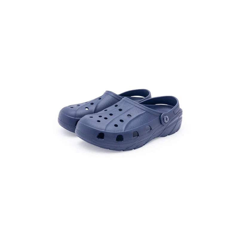 RedTape Men's Navy Slider - Image 5