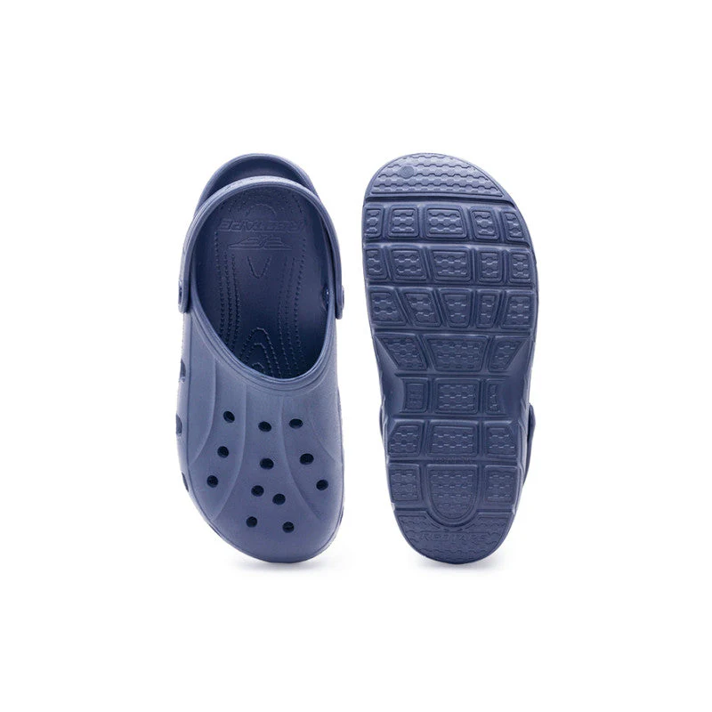 RedTape Men's Navy Slider - Image 6