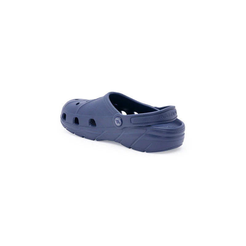 RedTape Men's Navy Slider - Image 7