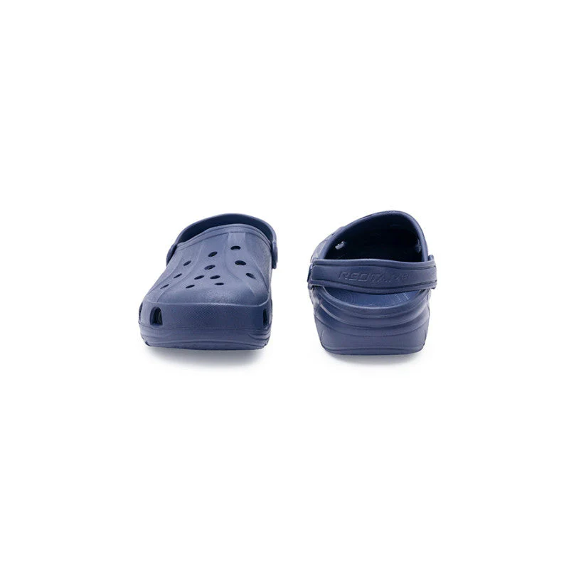 RedTape Men's Navy Slider - Image 8