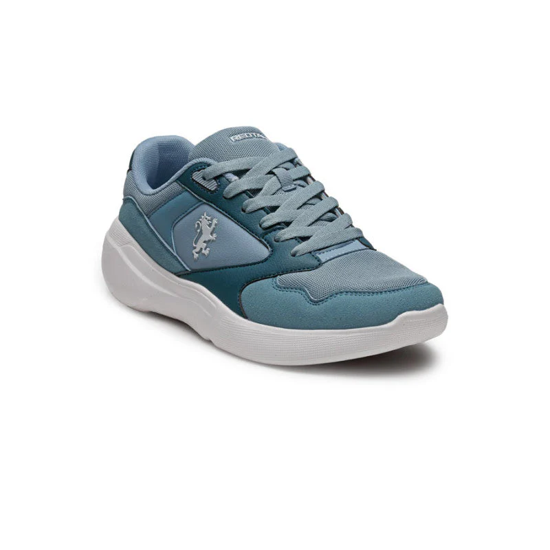 Red Tape Men's Navy Sneaker - Image 2