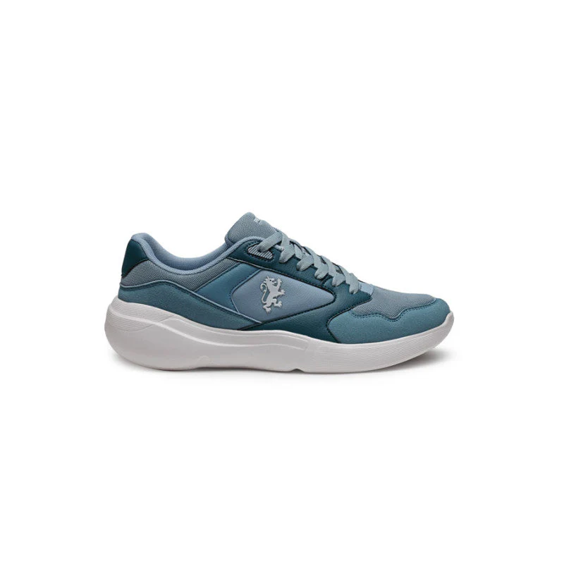 Red Tape Men's Navy Sneaker - Image 3