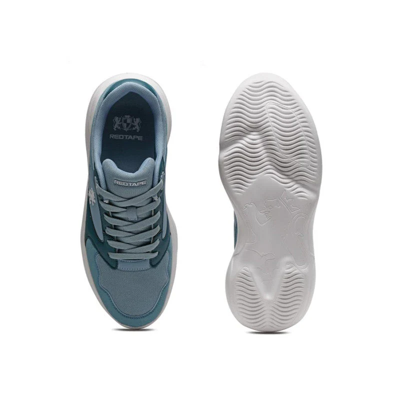 Red Tape Men's Navy Sneaker - Image 6