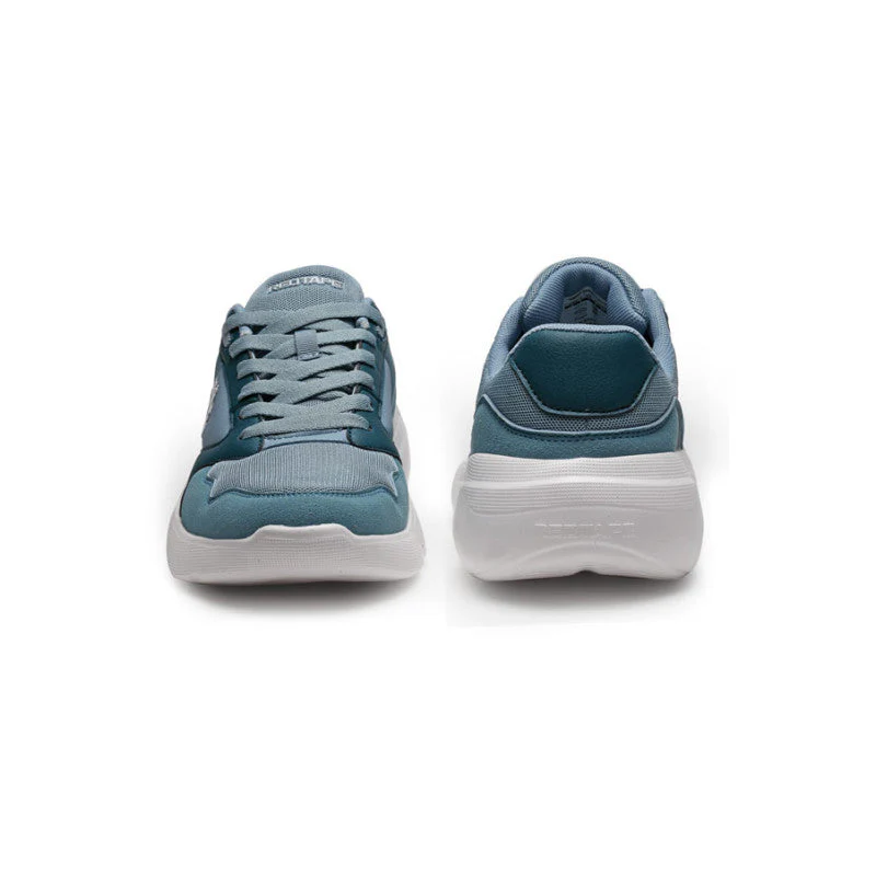 Red Tape Men's Navy Sneaker - Image 8