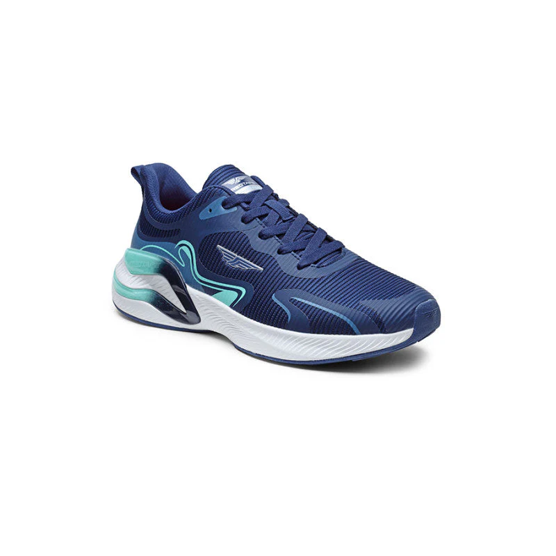 RedTape Men's Navy Walking Shoes - Image 2