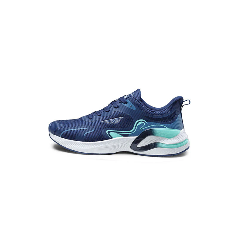 RedTape Men's Navy Walking Shoes - Image 4