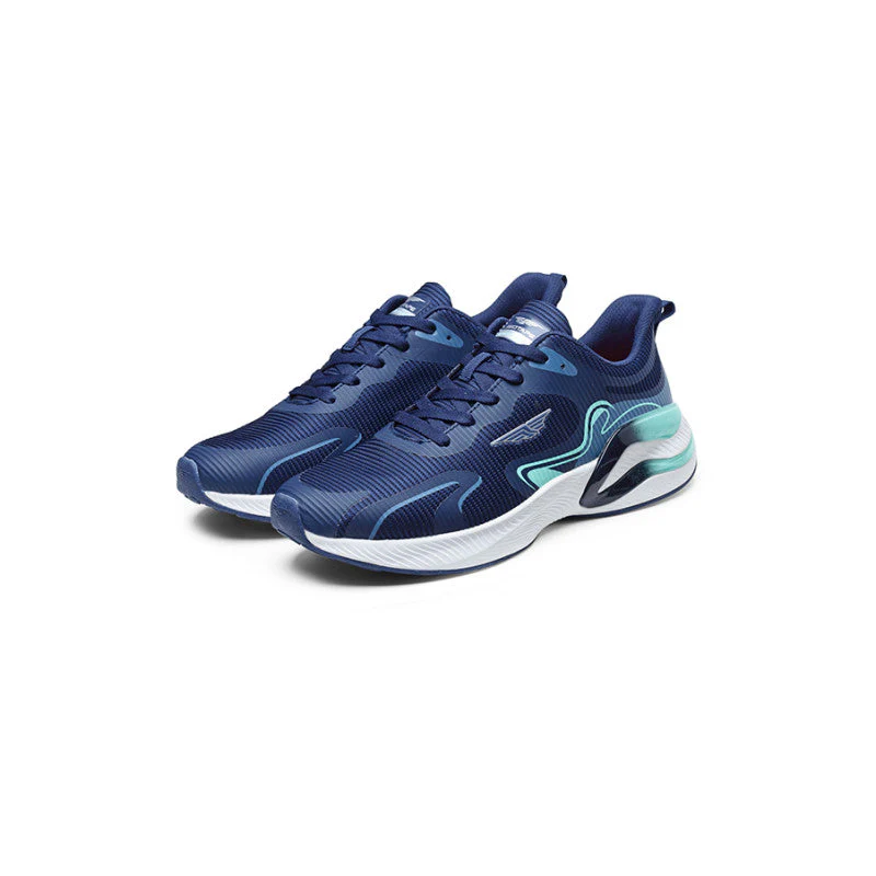 RedTape Men's Navy Walking Shoes - Image 5