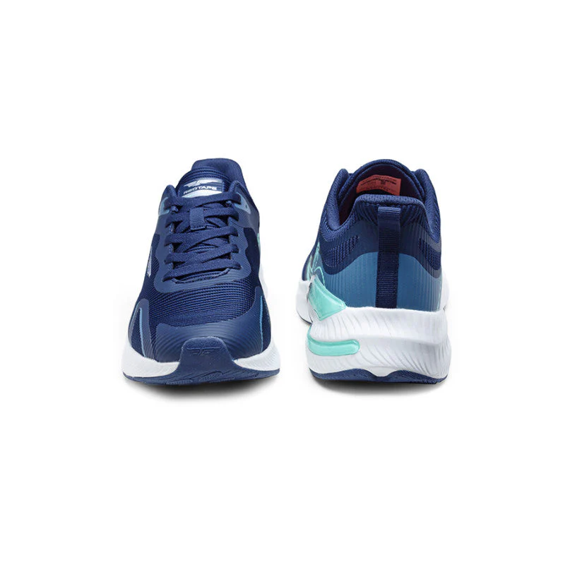 RedTape Men's Navy Walking Shoes - Image 8