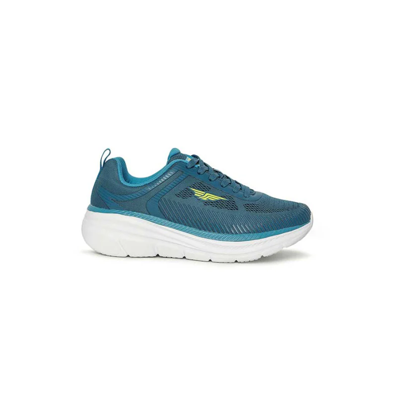 Men's Navy Walking Shoes - Image 3