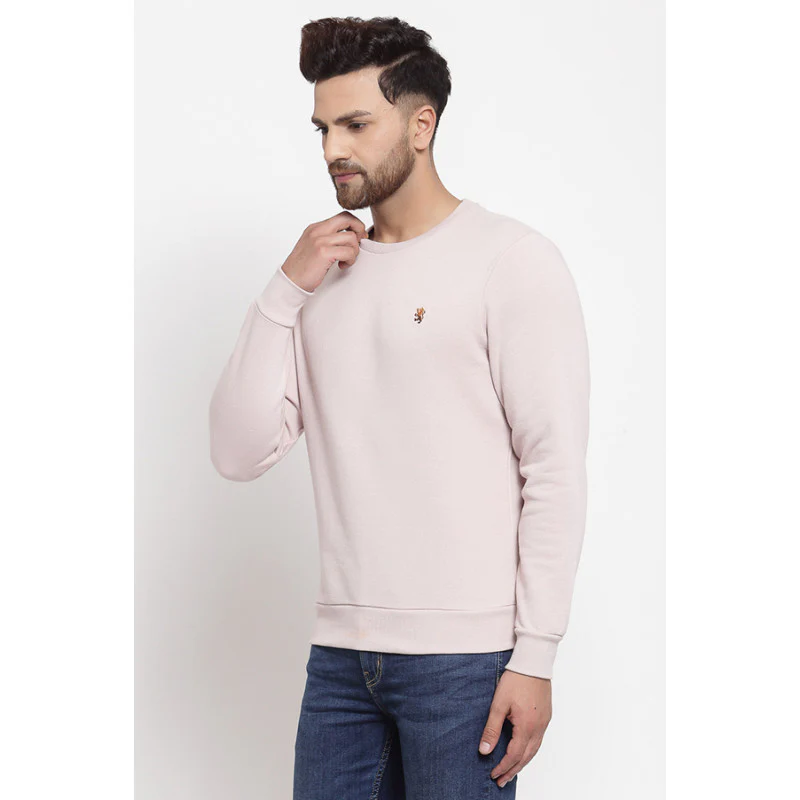 Men's Pearl Sweatshirt - Image 2