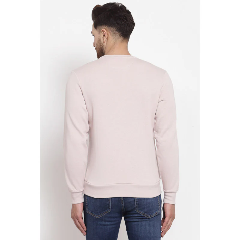 Men's Pearl Sweatshirt - Image 3