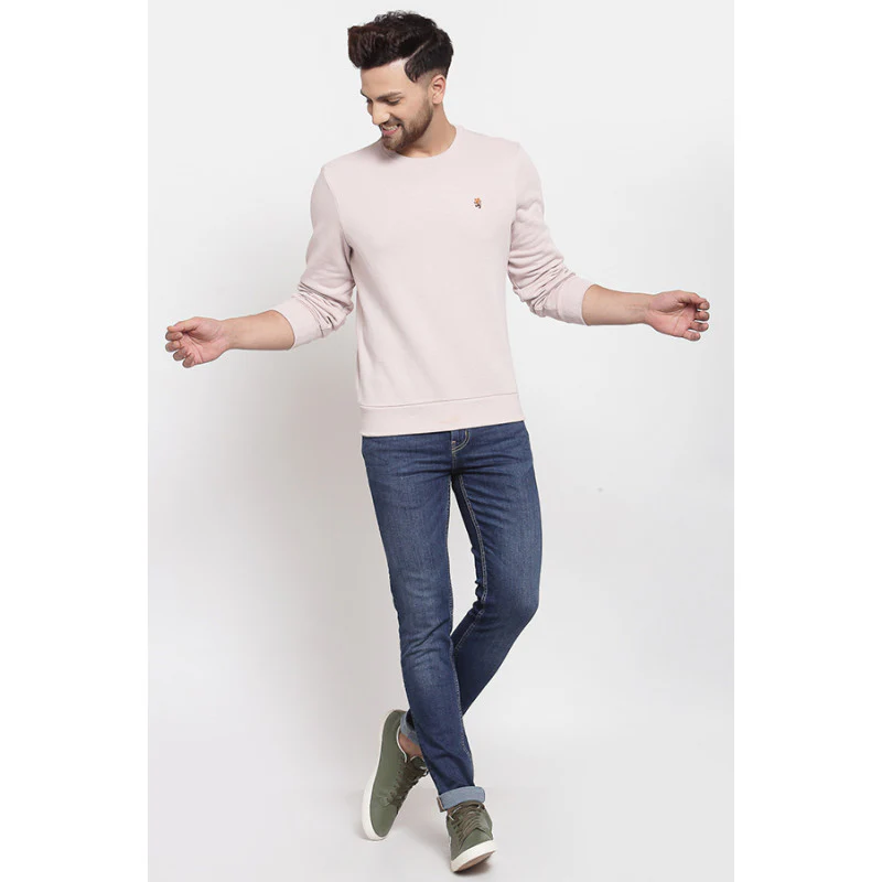 Men's Pearl Sweatshirt - Image 4