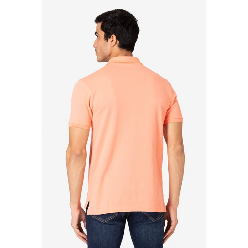 Men's Pink T-Shirt - Image 4