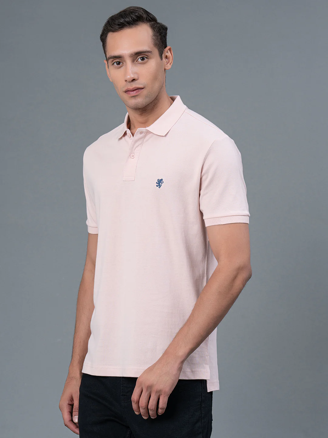 Men's Polo T-Shirt - Image 2