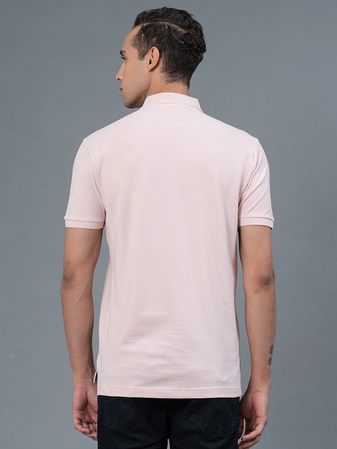 Men's Polo T-Shirt - Image 3