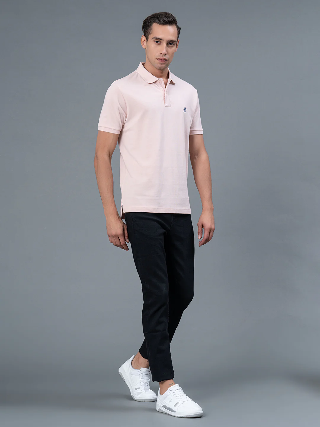 Men's Polo T-Shirt - Image 5
