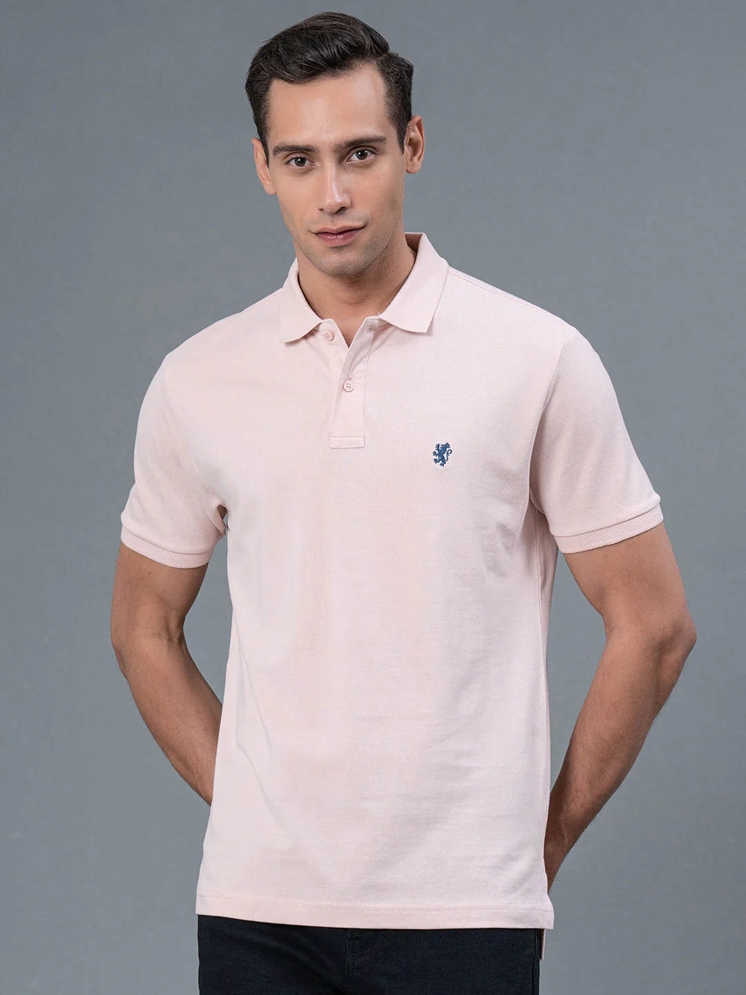 Men's Polo T-Shirt - Image 6