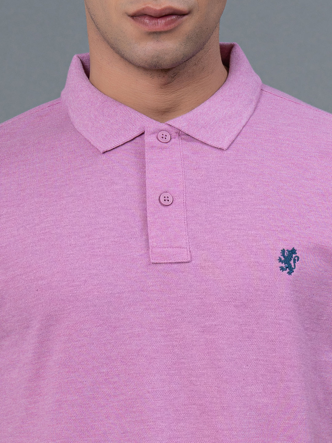 Men's Polo T-Shirt - Image 4