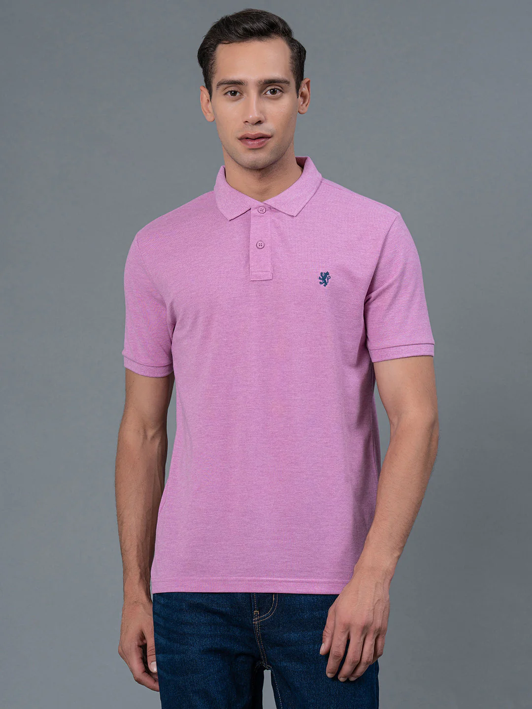 Men's Polo T-Shirt - Image 6
