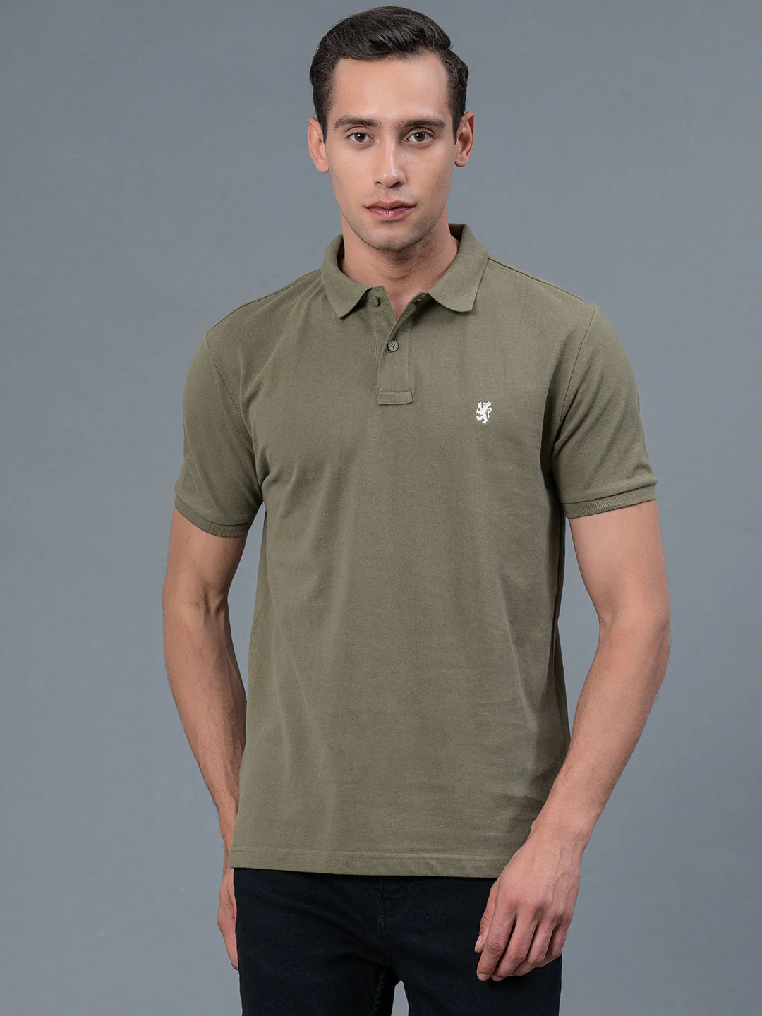 Men's Polo T-Shirt - Image 6