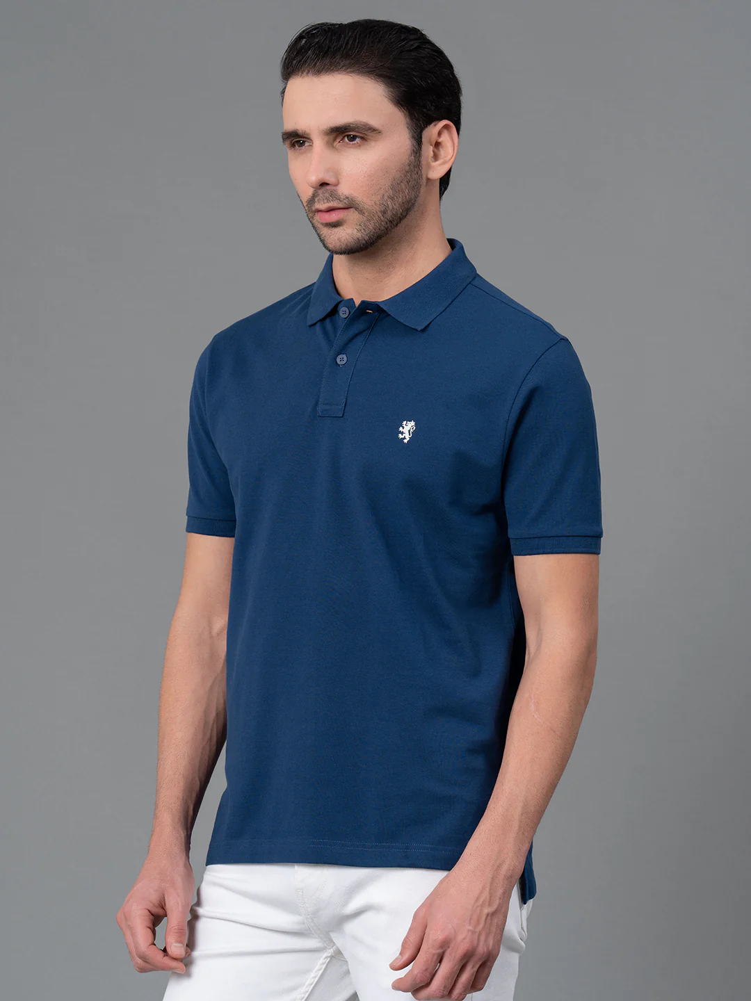 Mens Polo T-Shirt - Image 7