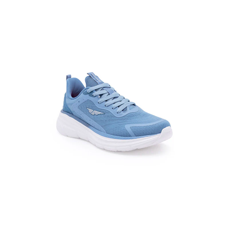 Men's Purple Walking Shoes - Image 2