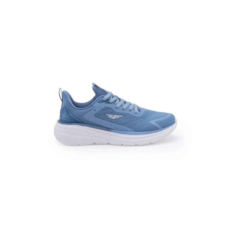 Men's Purple Walking Shoes - Image 3