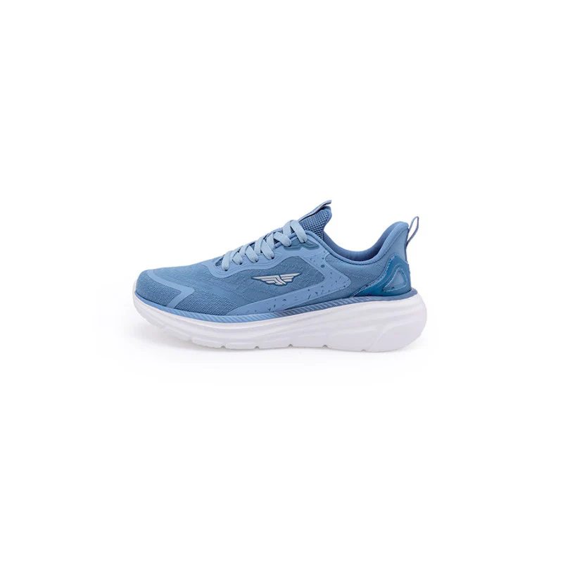 Men's Purple Walking Shoes - Image 4