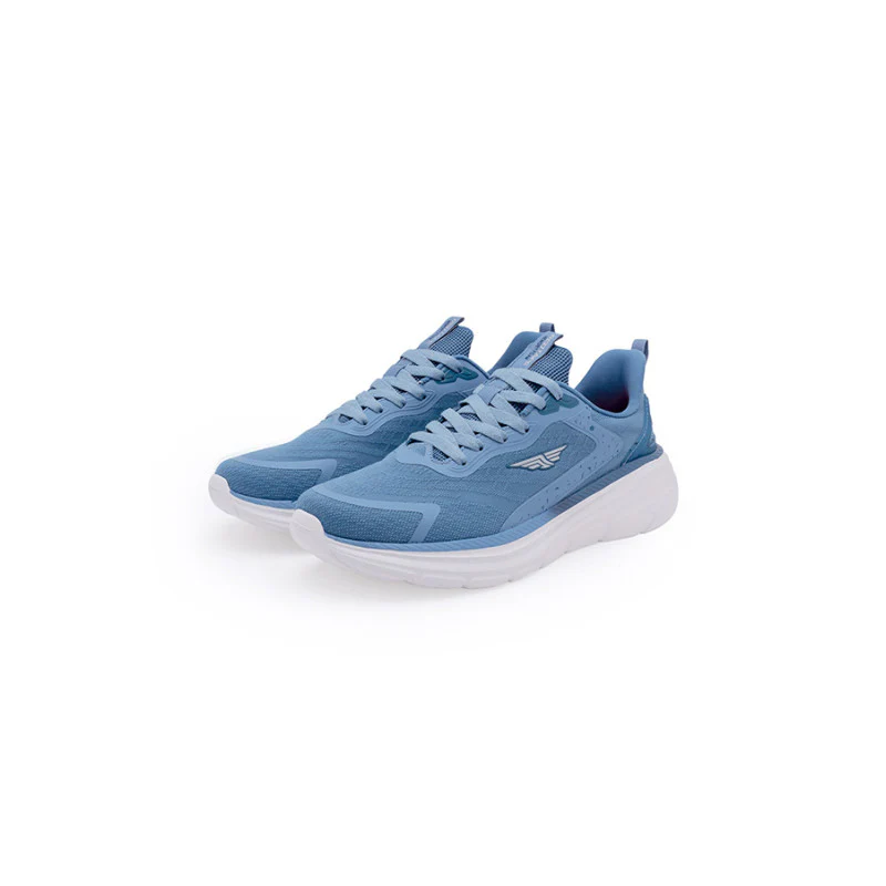 Men's Purple Walking Shoes - Image 5