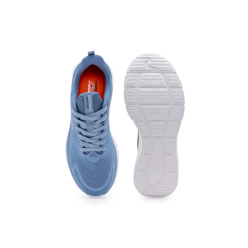 Men's Purple Walking Shoes - Image 6