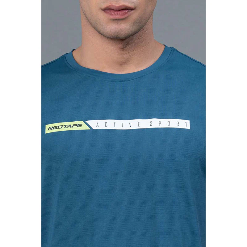 Men's Regular T-Shirt - Image 4