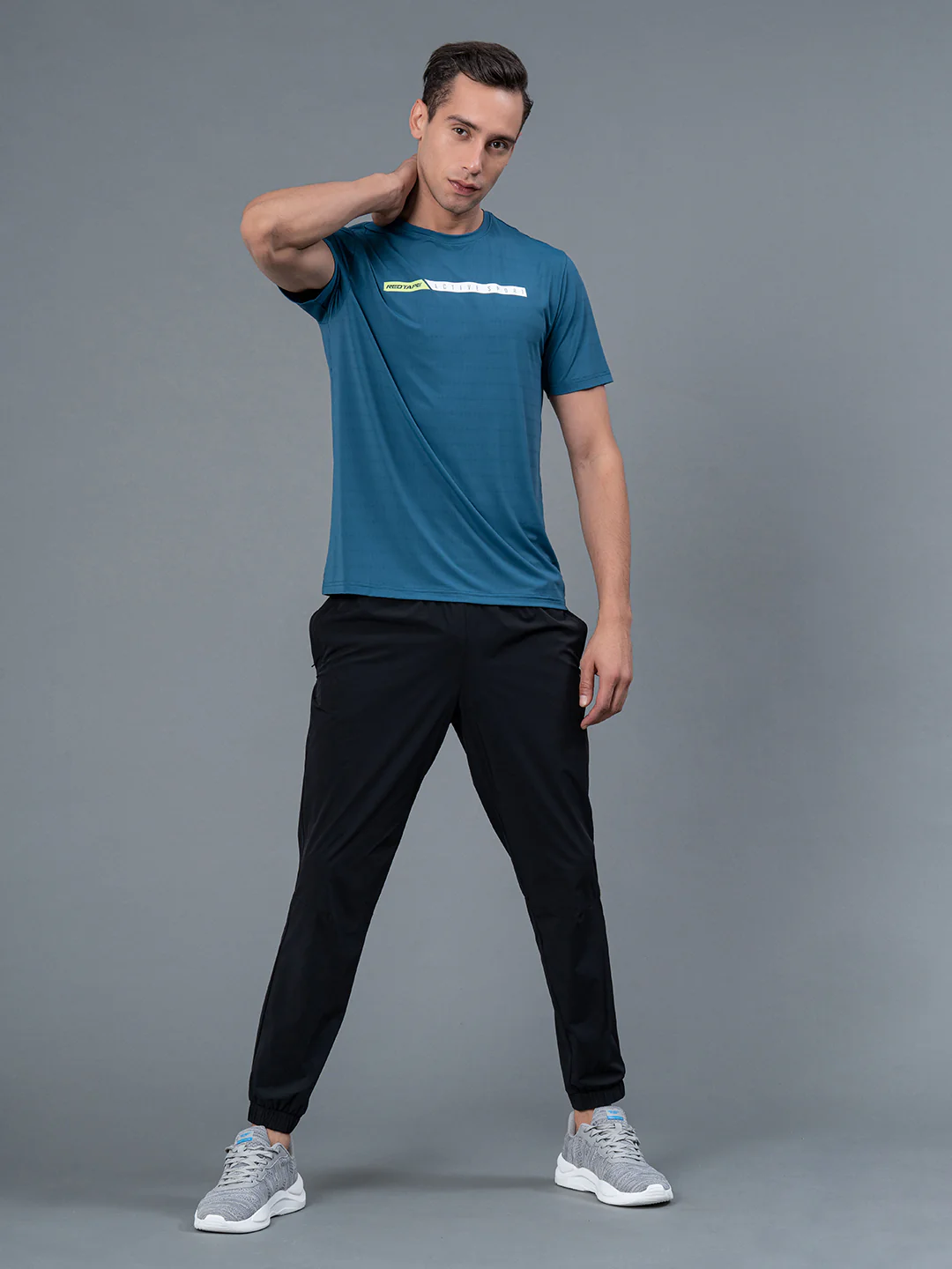 Men's Regular T-Shirt - Image 5