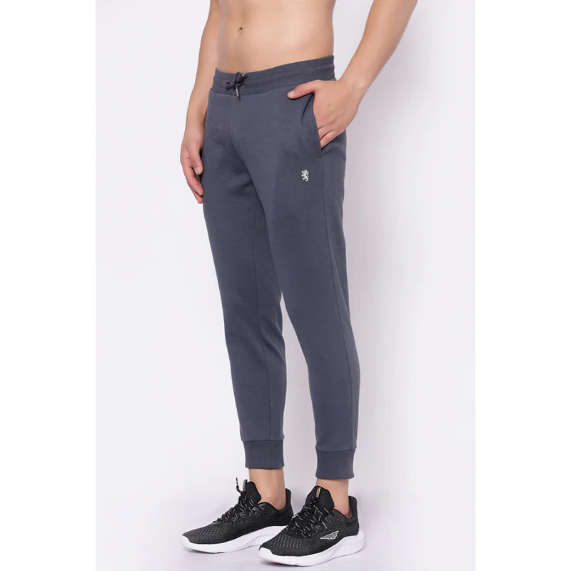 Men's Space Grey Jogger - Image 2