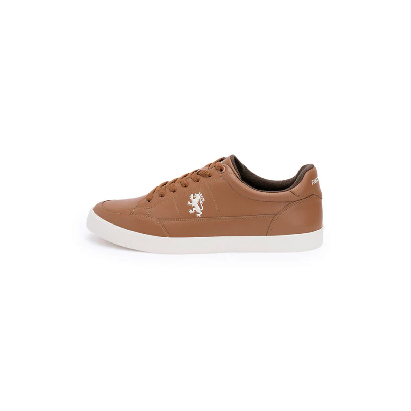 Men's Tan Sneakers - Image 4