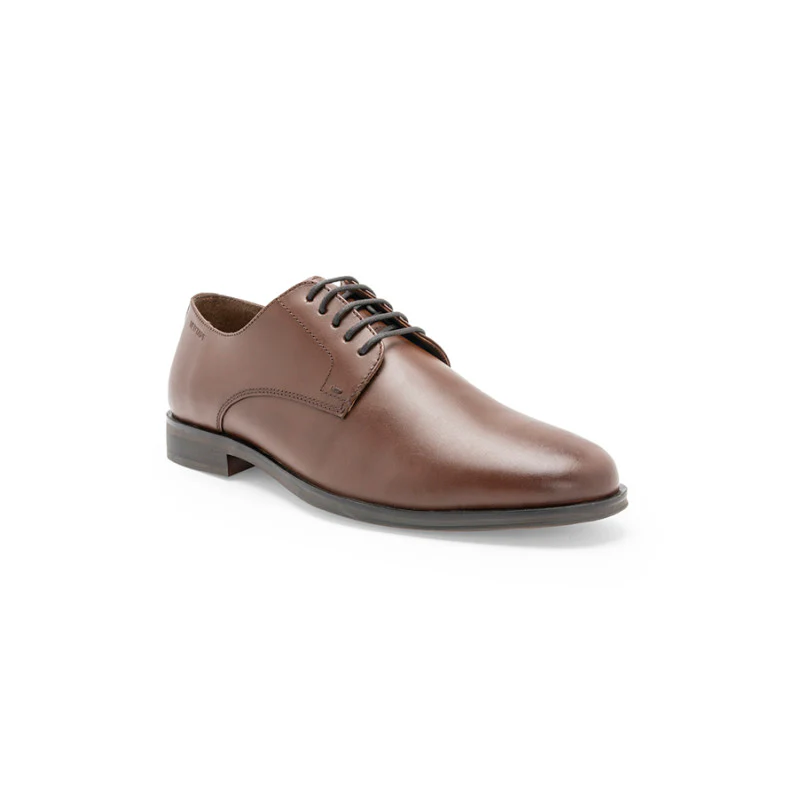 Men's Teak Derby Shoes - Image 2